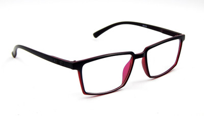 

ELS Full Rim Rectangle Frame(45 mm