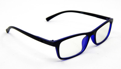 

ELS Full Rim Rectangle Frame(45 mm