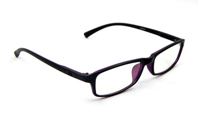 

ELS Full Rim Rectangle Frame(45 mm