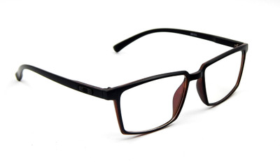 

ELS Full Rim Rectangle Frame(45 mm