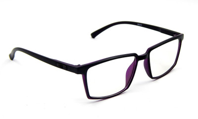 

ELS Full Rim Rectangle Frame(45 mm