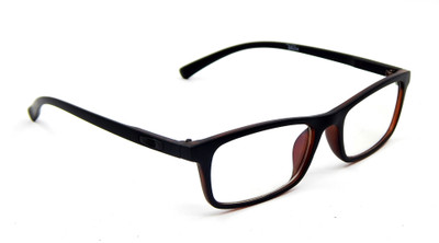 

ELS Full Rim Rectangle Frame(45 mm