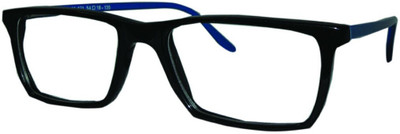 

Third Eye Full Rim Rectangle Frame(54 mm