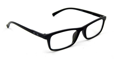 

ELS Full Rim Rectangle Frame(45 mm