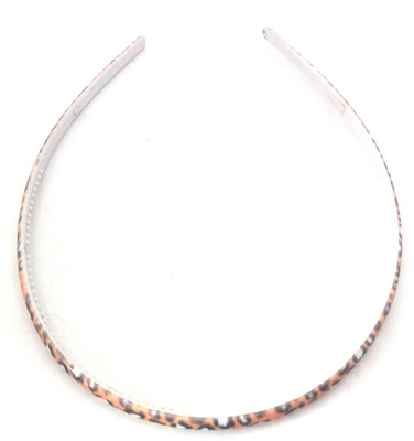 

FASHIONABLE REGULAR WEAR Hair Band(Multicolor)