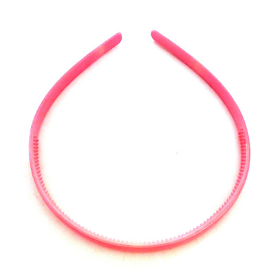 

FASHIONABLE REGULAR WEAR Hair Band(Pink)