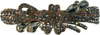 

KRT FASHION JEWELERY HAIR CLIPS Hair Clip(Copper)