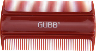 

GUBB USA Vital Lice Comb Lice Hair Comb Women & Men