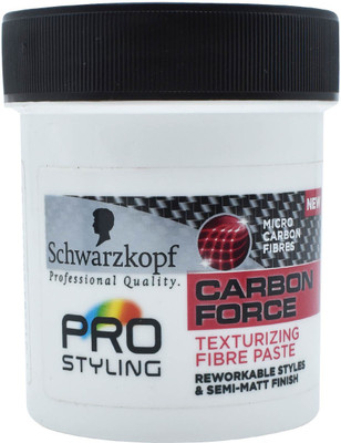 

Schwarzkopf hair_styling Hair Gel(130 ml)