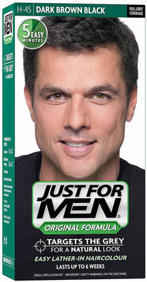 

Just For Men hair_styling Hair Gel(60 ml)