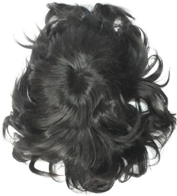 

Thrift Bazaar Medium Hair Wig(Women)