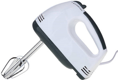 BANQLYN BANQLYN2029 180 W Hand Blender(White)