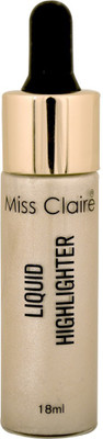 

Miss Claire Liquid Highlighter(Starlight)