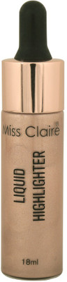 

Miss Claire Liquid Highlighter(Champagne)