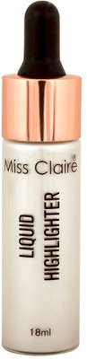 

Miss Claire Liquid Highlighter(White)