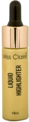 

Miss Claire Liquid Highlighter(Lustre Gold)