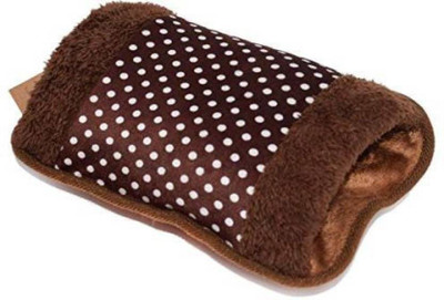 

MUCH N MORE HWB02_01 ELECTRIC THERMAL WATER BAG 1 L Hot Water Bag(Multicolor)