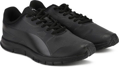 

Puma Boys & Girls Lace Sneakers(Black