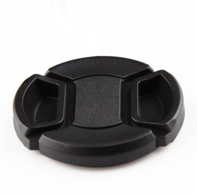 

lootmela 67MM Lens Cap(Black, 67 mm)