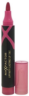 

Max kiss-proof, smudge-proof(Red)