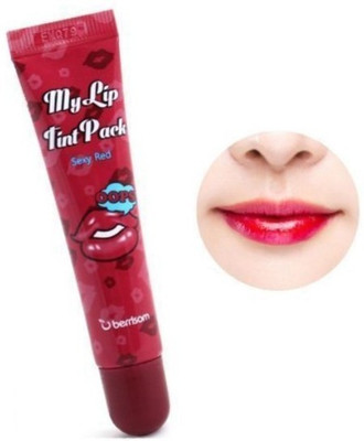 

Berrisom kiss-proof, smudge-proof(Red)