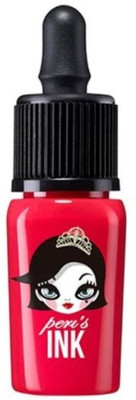 

Peripera kiss-proof, smudge-proof(Red)