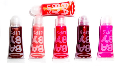 

ShopTop lip gloss lipstick(Multicolor)