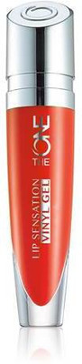 

Oriflame The ONE Lip Sensation Vinyl Gel(Tangerine Tango)