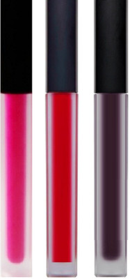 

tanvi27 GROOMING(MAGENTA PINK, RED, PURPLE)