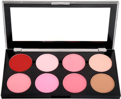 

Miss Claire Makeup Palette 4