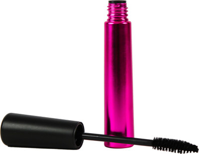 

MELANIA APK Waterproof Long Lasting Mascara 10 ml(Black)