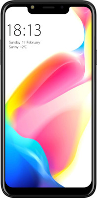 Micromax Infinity N11 (Galaxy Black, 32 GB)(2 GB RAM)  Mobile (Micromax)