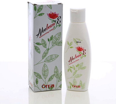 

ORRIN ALOEBEAME(100 ml)