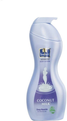 

parachute advanced body lotion 400ml(400 ml)