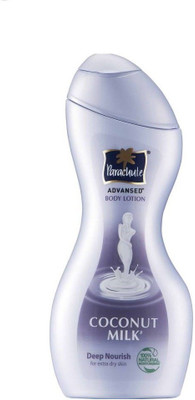 

parachute body lotion 250ml(250 ml)
