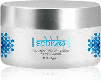 

Modicare SCHLOKA REJUVENATING DAY CREAM(50)