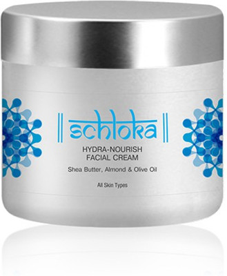

Modicare SCHLOKA HYDRA - NOURISH FACIAL CREAM(100)
