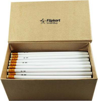 

Flipkart SmartBuy 1 Pencil(White)