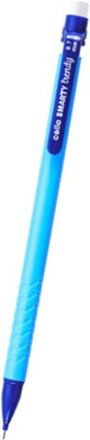 

Cello (0.7MM) Smarty Trendy Lead Pencil(Blue)