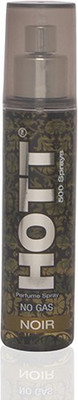 

HOTT NOIR Perfume Spray for Men- 60ml Perfume - 60 ml(For Men)
