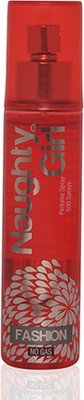 

Naughty Girl FASHION Perfume Spray for Women- 60ml Perfume - 60 ml(For Women)