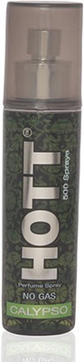 HOTT CALYPSO Perfume Spray for Men- 60ml Perfume - 60 ml(For Men)