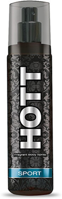 

Lyla Blanc Mens SPORT & SUMMER- (Set of 2 Perfume for Couple) (135ml each) Perfume - 135 ml(For Men & Women)