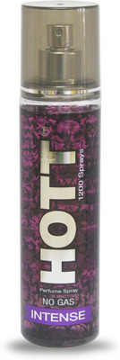 

Hott Intense Perfume - 135 ml(For Men)