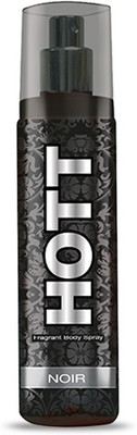 

Hott Noir Perfume - 135 ml(For Men)