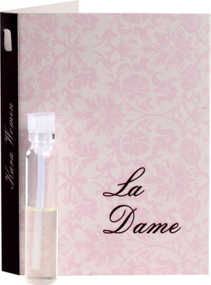 

Kara Scentric Tester Eau de Parfum - 2 ml(For Women)