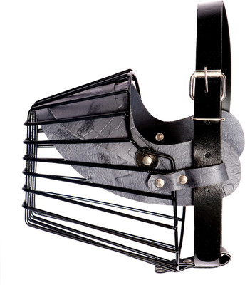 

Loving Pets Medium Ring Dog Muzzle(Ten)