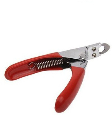 

Furious3D Pets Scissor Nail Clipper(For Dog & Cat)