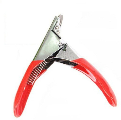 

Furious3D Dogs and Cats Steel Scissor Nail Clipper(For Dog & Cat)