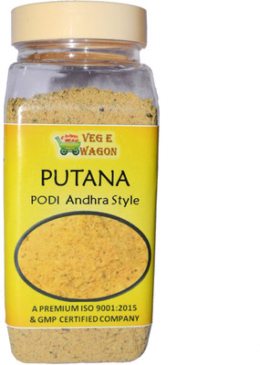 

Veg E Wagon Putana Podi 250 Mixed Pickle(250)